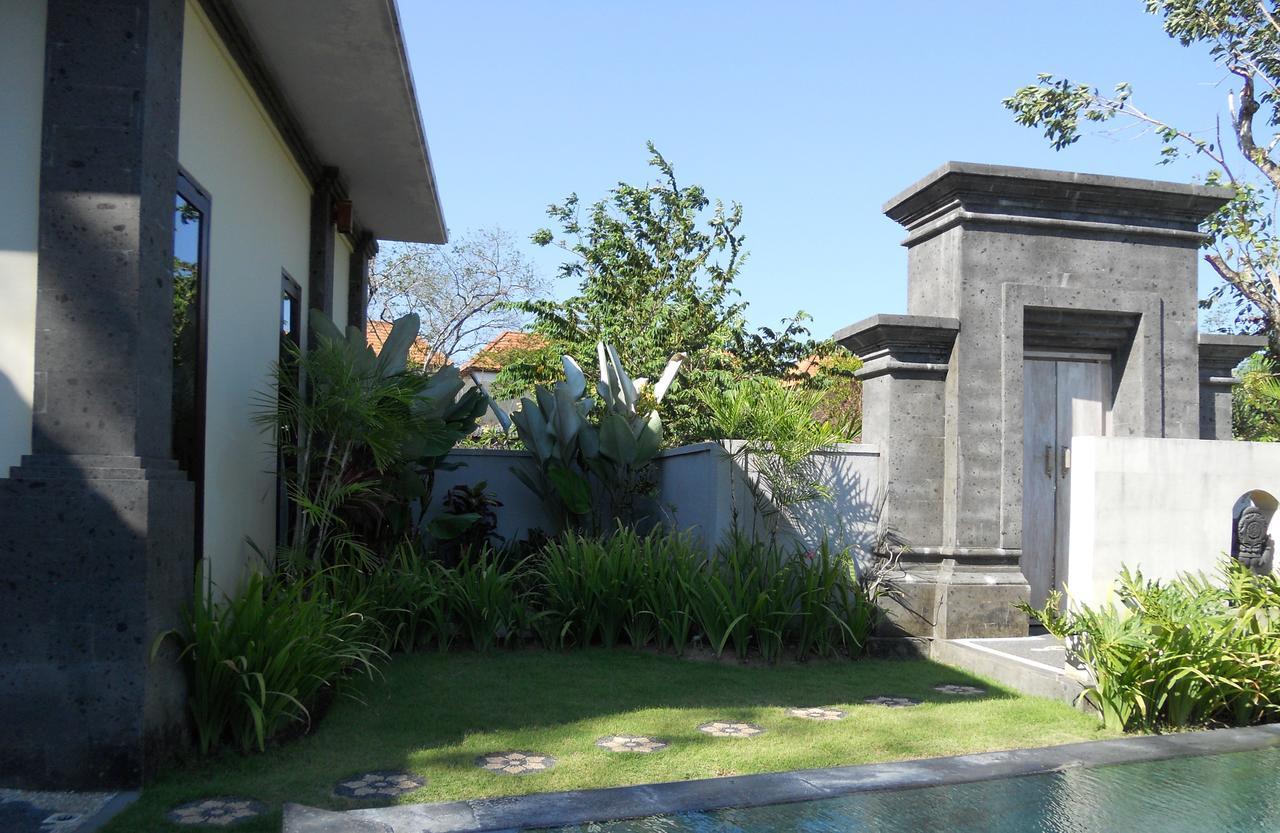 Avisara Villa & Suite Nusa Dua  Ngoại thất bức ảnh