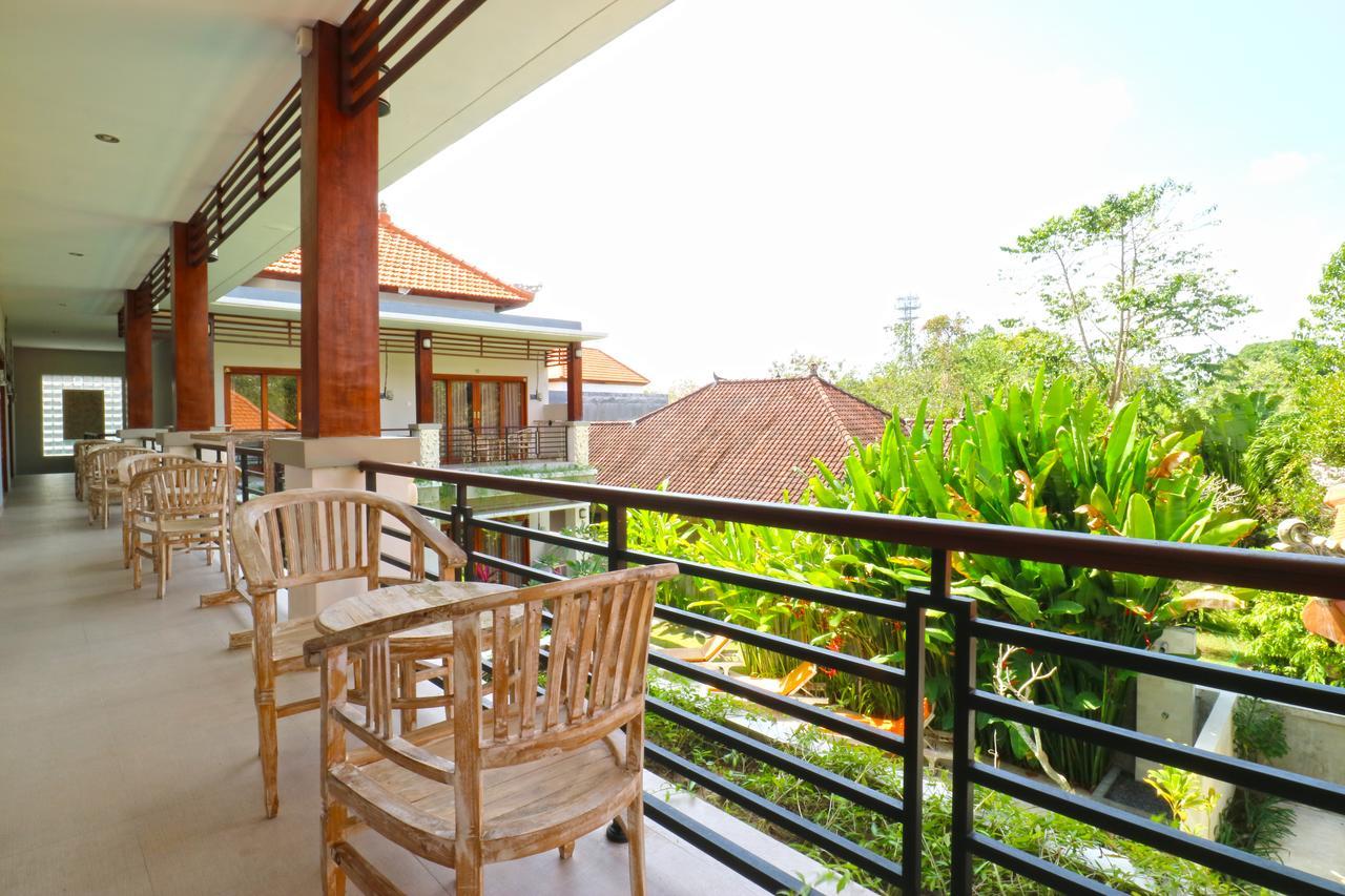 Avisara Villa & Suite Nusa Dua  Ngoại thất bức ảnh