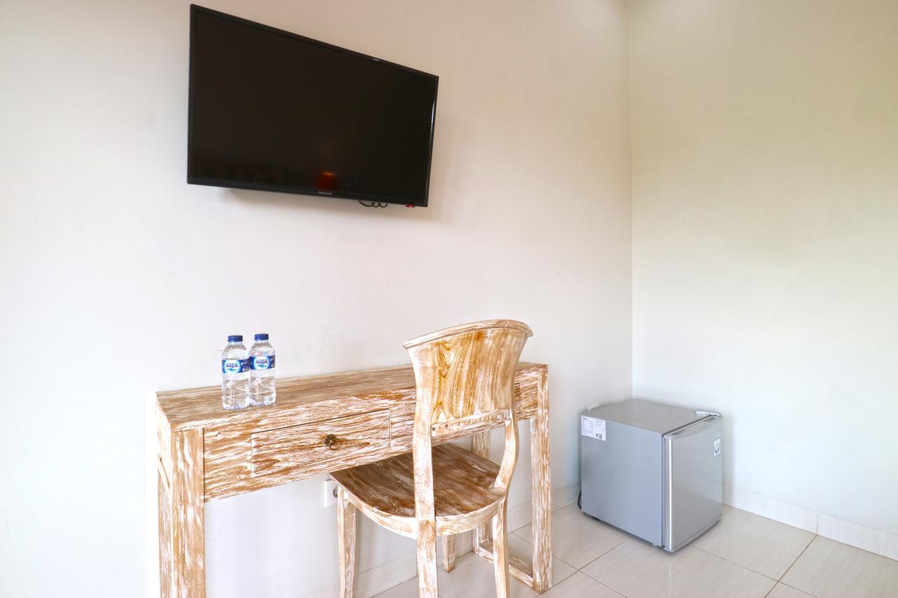 Avisara Villa & Suite Nusa Dua  Ngoại thất bức ảnh