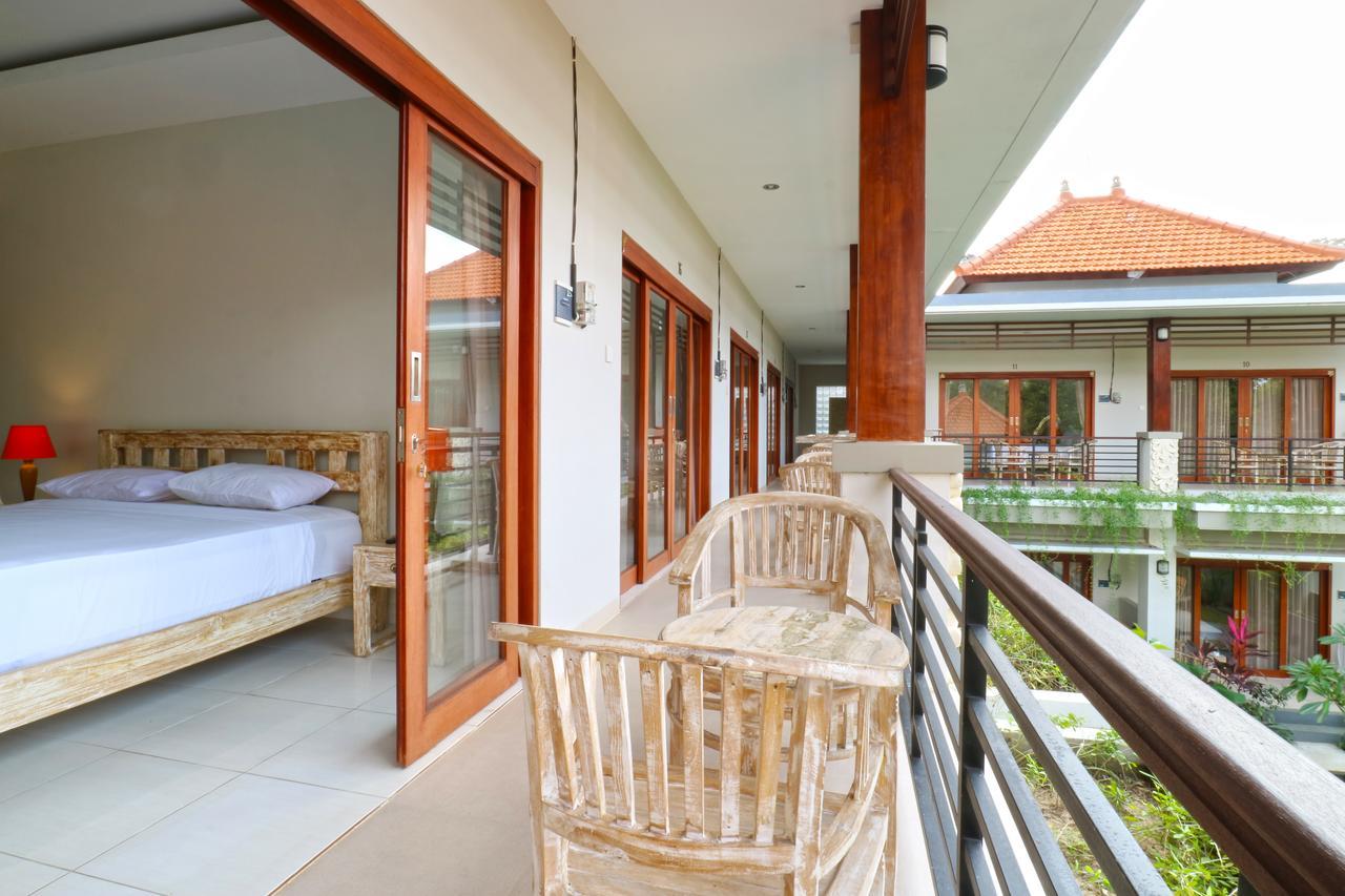Avisara Villa & Suite Nusa Dua  Ngoại thất bức ảnh