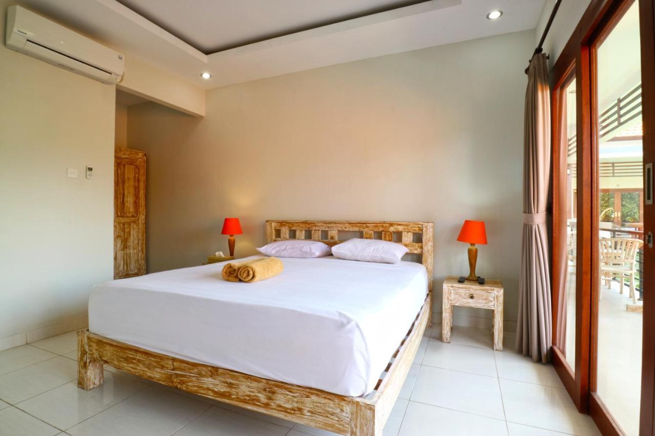 Avisara Villa & Suite Nusa Dua  Ngoại thất bức ảnh