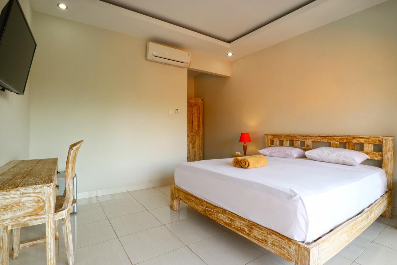Avisara Villa & Suite Nusa Dua  Ngoại thất bức ảnh