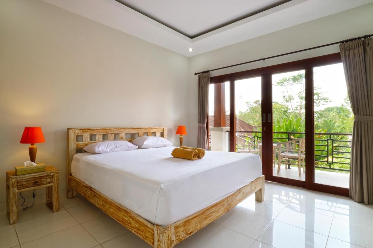 Avisara Villa & Suite Nusa Dua  Ngoại thất bức ảnh