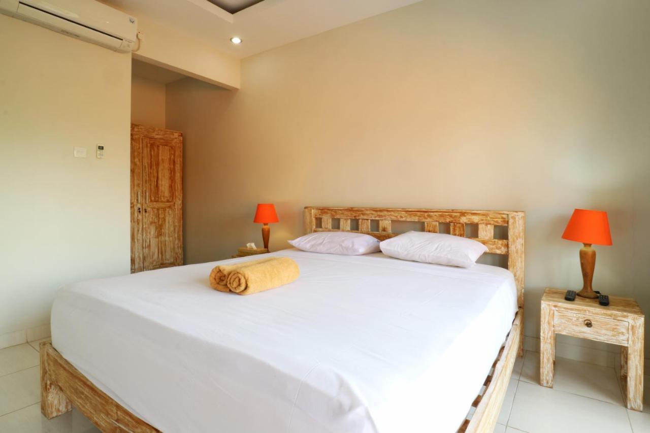 Avisara Villa & Suite Nusa Dua  Ngoại thất bức ảnh