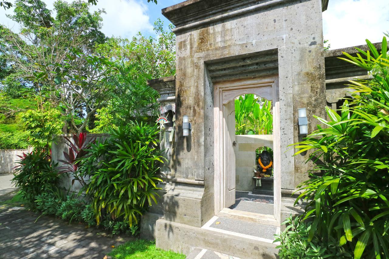 Avisara Villa & Suite Nusa Dua  Ngoại thất bức ảnh