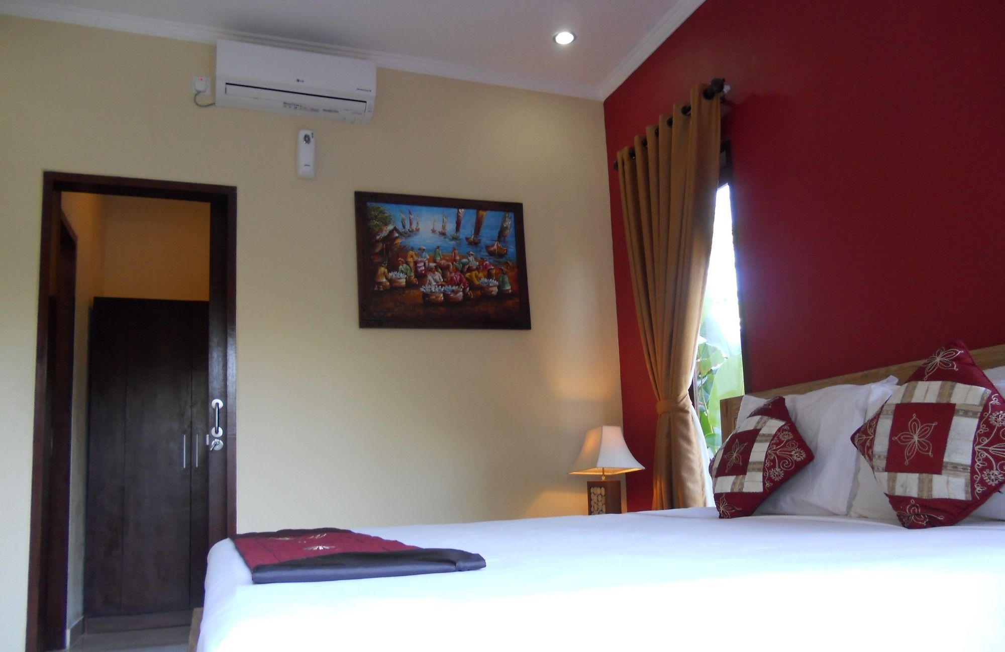 Avisara Villa & Suite Nusa Dua  Ngoại thất bức ảnh