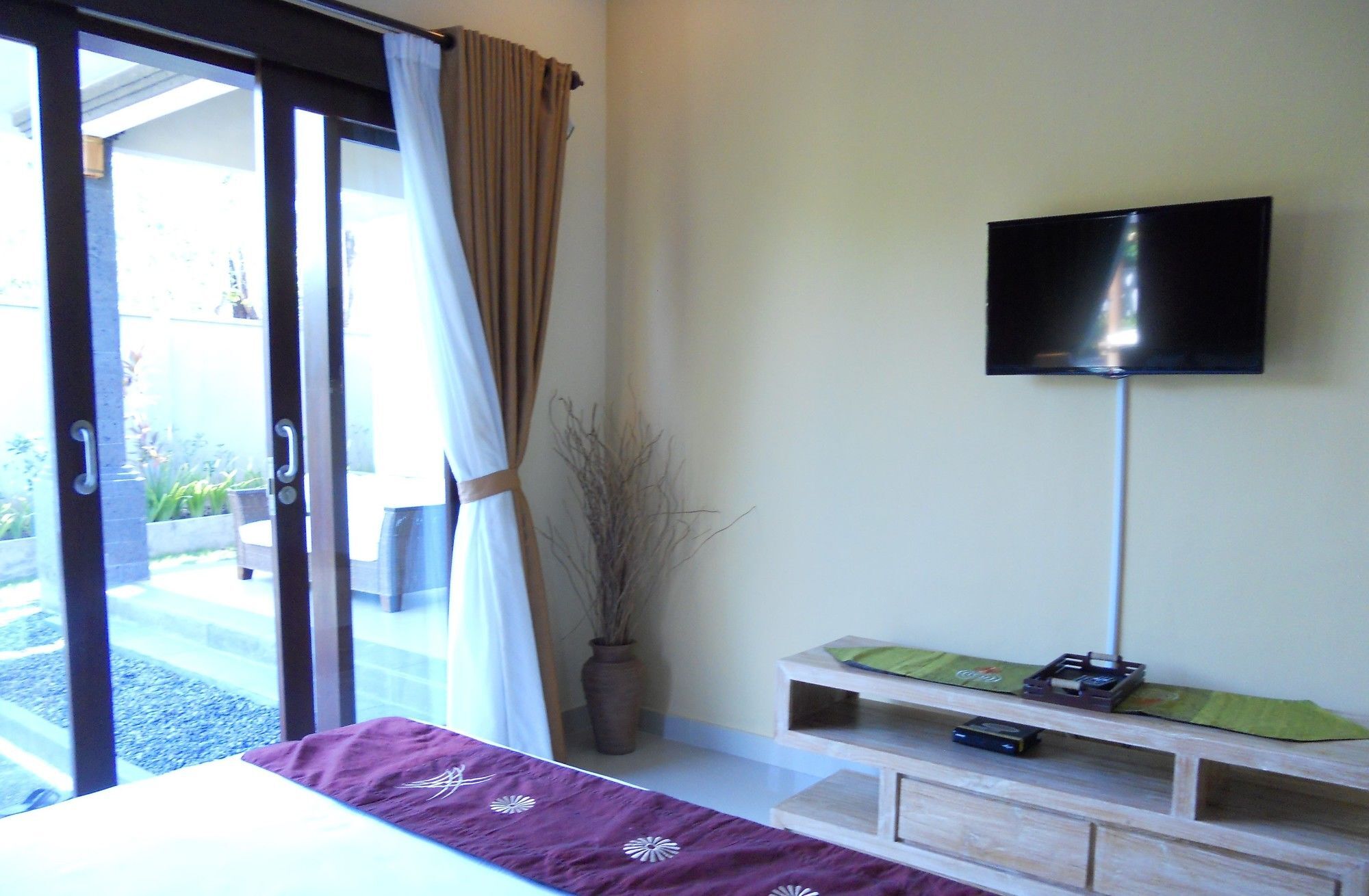 Avisara Villa & Suite Nusa Dua  Ngoại thất bức ảnh