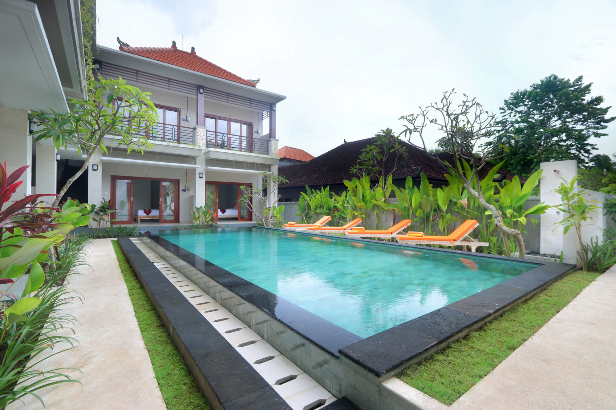 Avisara Villa & Suite Nusa Dua  Ngoại thất bức ảnh