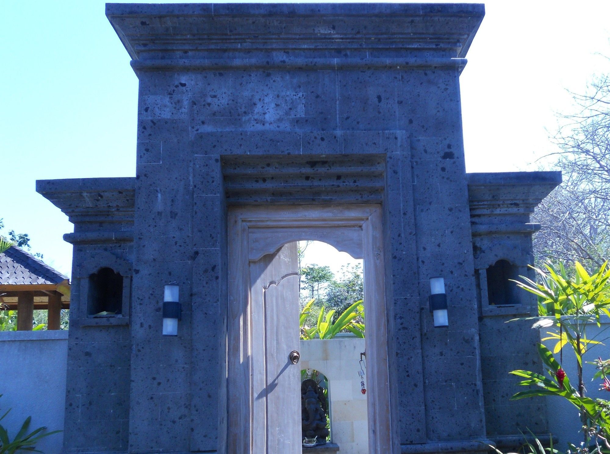 Avisara Villa & Suite Nusa Dua  Ngoại thất bức ảnh