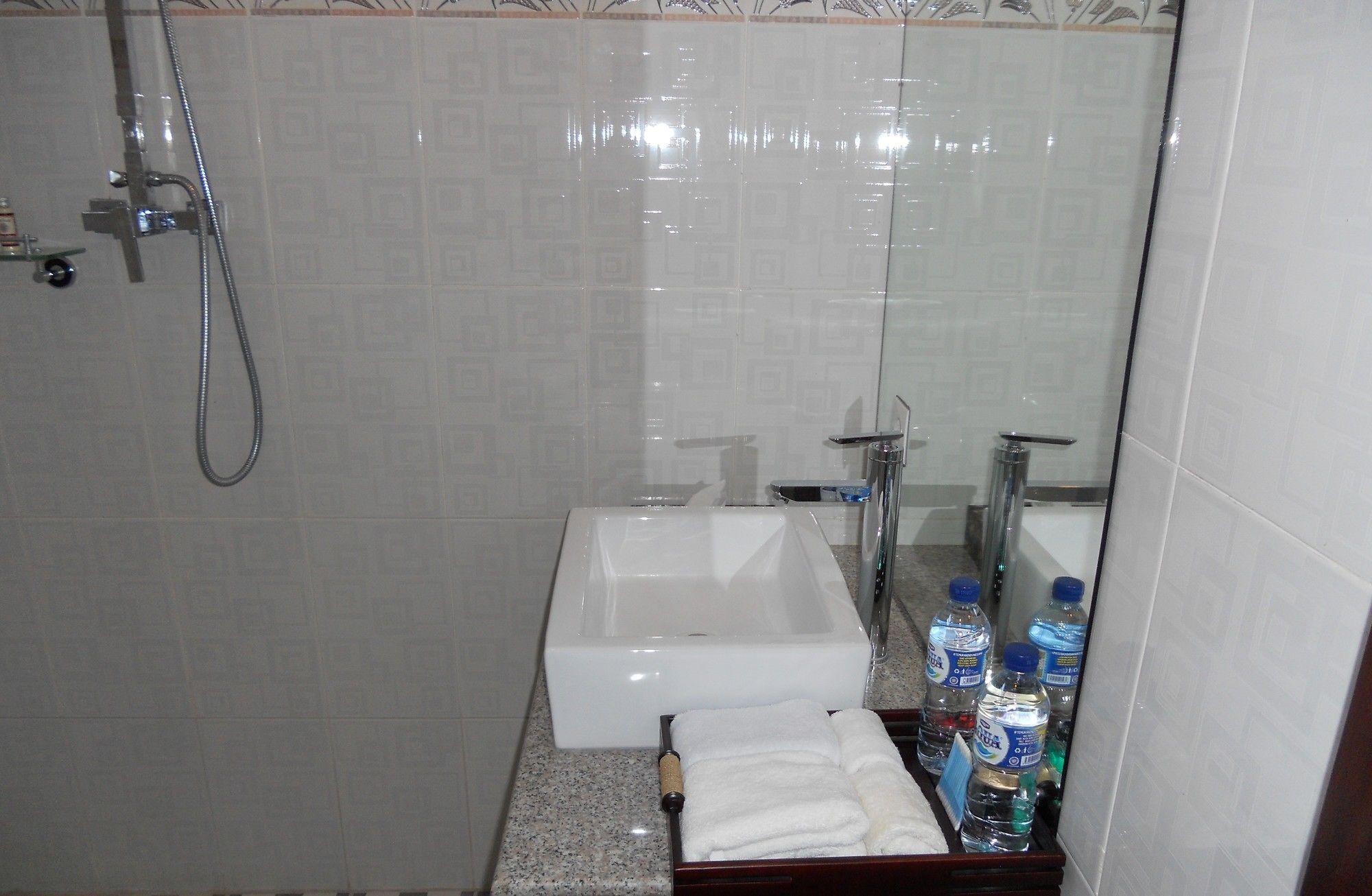 Avisara Villa & Suite Nusa Dua  Ngoại thất bức ảnh