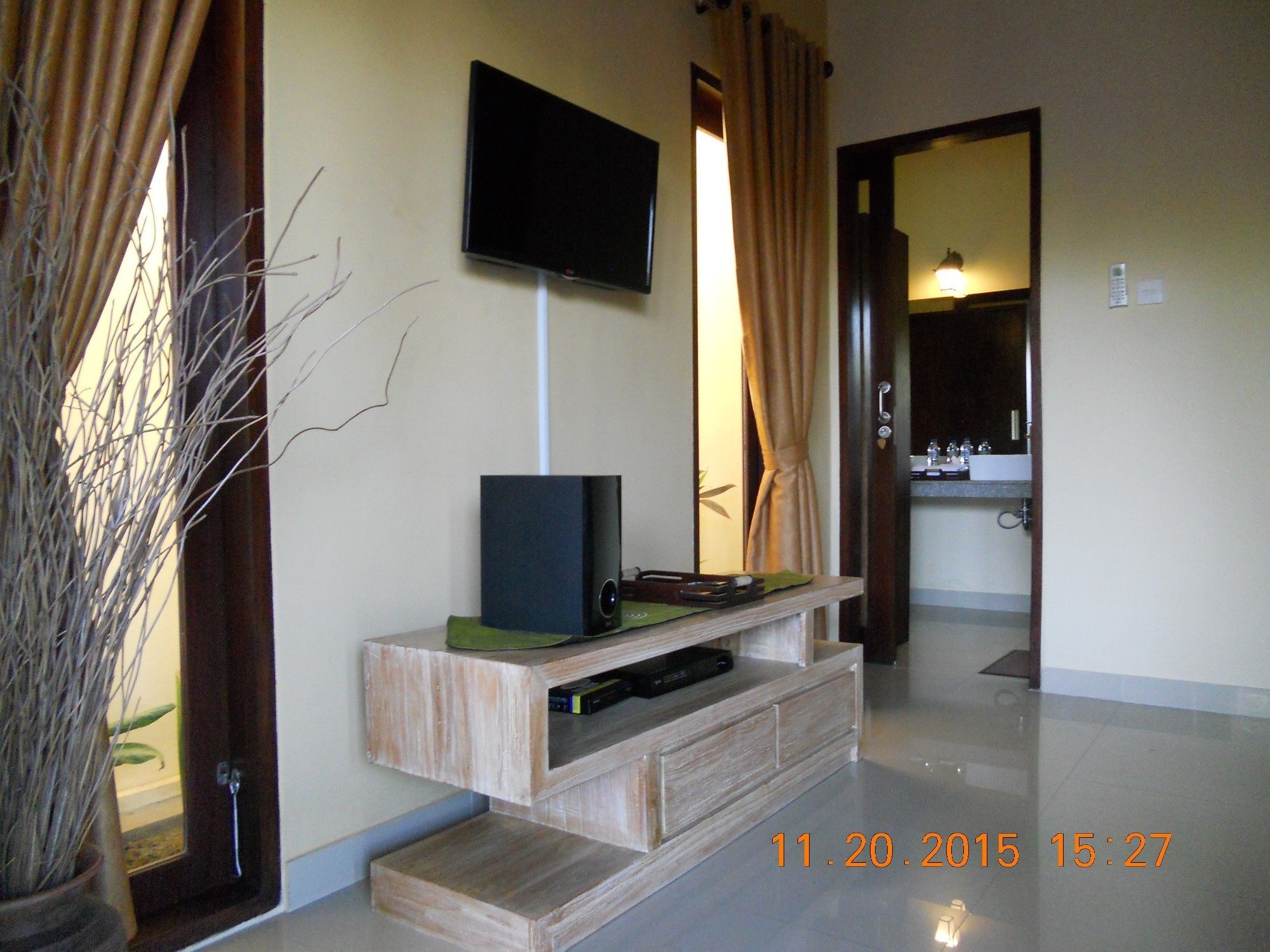 Avisara Villa & Suite Nusa Dua  Ngoại thất bức ảnh