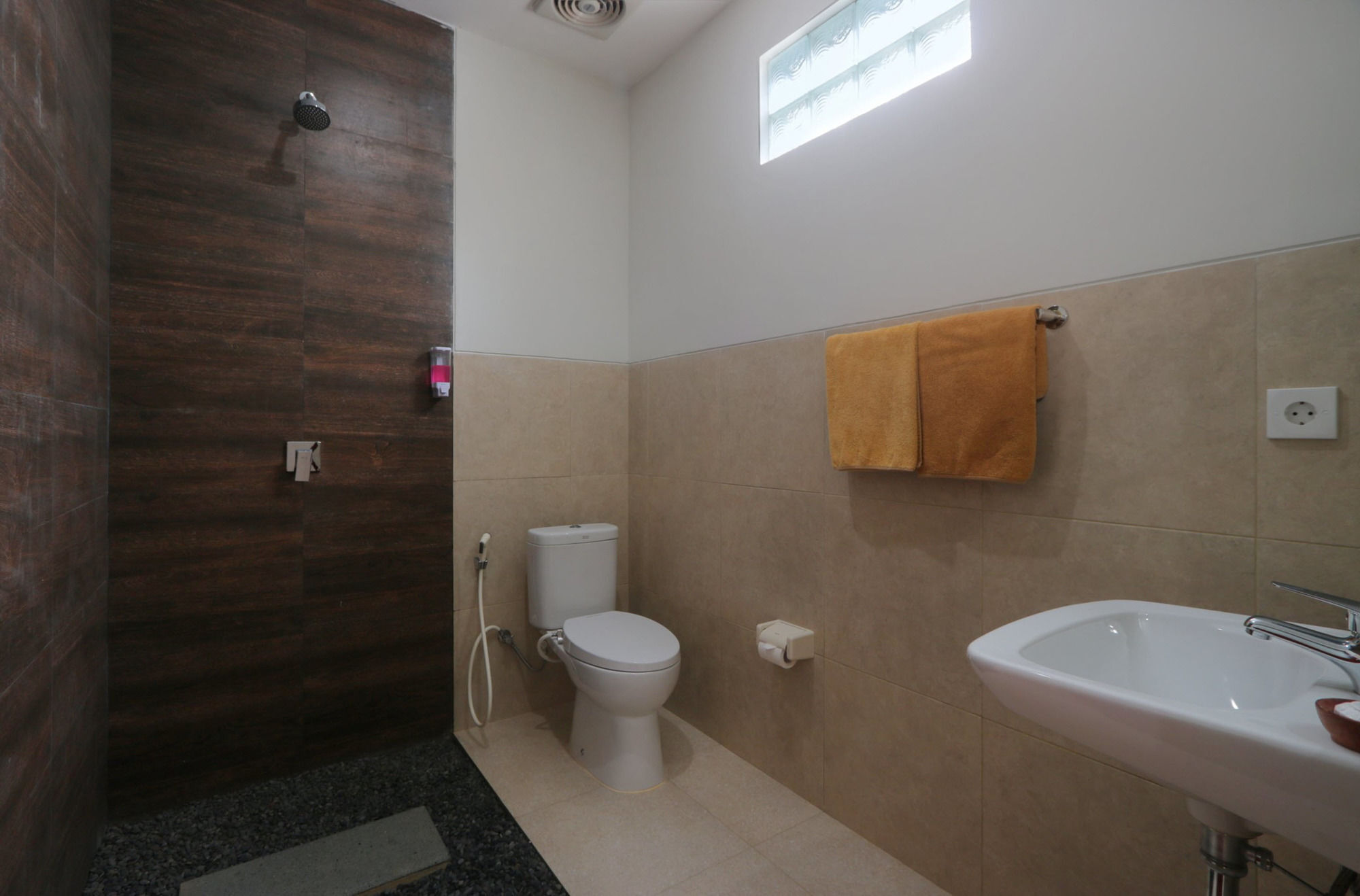 Avisara Villa & Suite Nusa Dua  Ngoại thất bức ảnh