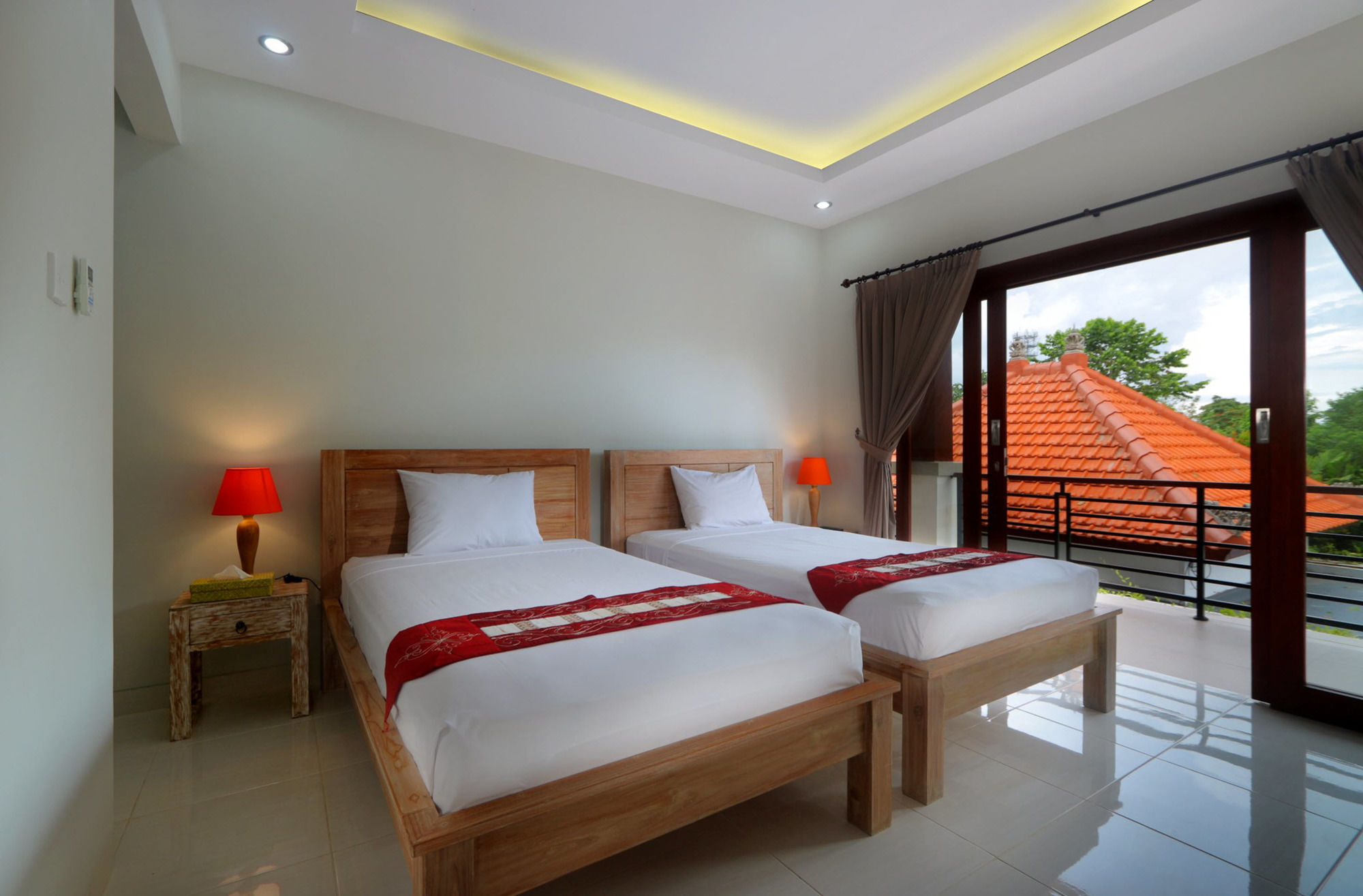 Avisara Villa & Suite Nusa Dua  Ngoại thất bức ảnh